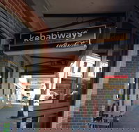 Kebabways - Accommodation QLD