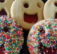 Kerrie Road Bakery Cafe - Accommodation QLD
