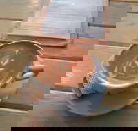 Keyhole Espresso - Accommodation QLD