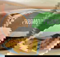 KFC - Girrawheen - Accommodation QLD