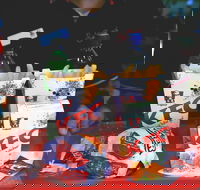 KFC - Ashburton - Accommodation QLD