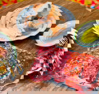 Knife Fork Spoon - Accommodation QLD