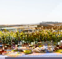 Koerner Wine - Accommodation QLD
