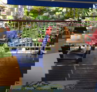 Kongee Cafe - Accommodation QLD
