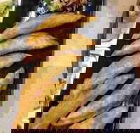 Korean Yummy World - Accommodation QLD