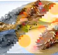 La Renaissance Cafe Patisserie - The Rocks - Accommodation QLD