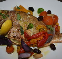 L'Artigiano Ristorante Italiano - Accommodation QLD