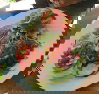 Leura Gourmet Cafe  Deli Restaurant - Accommodation QLD