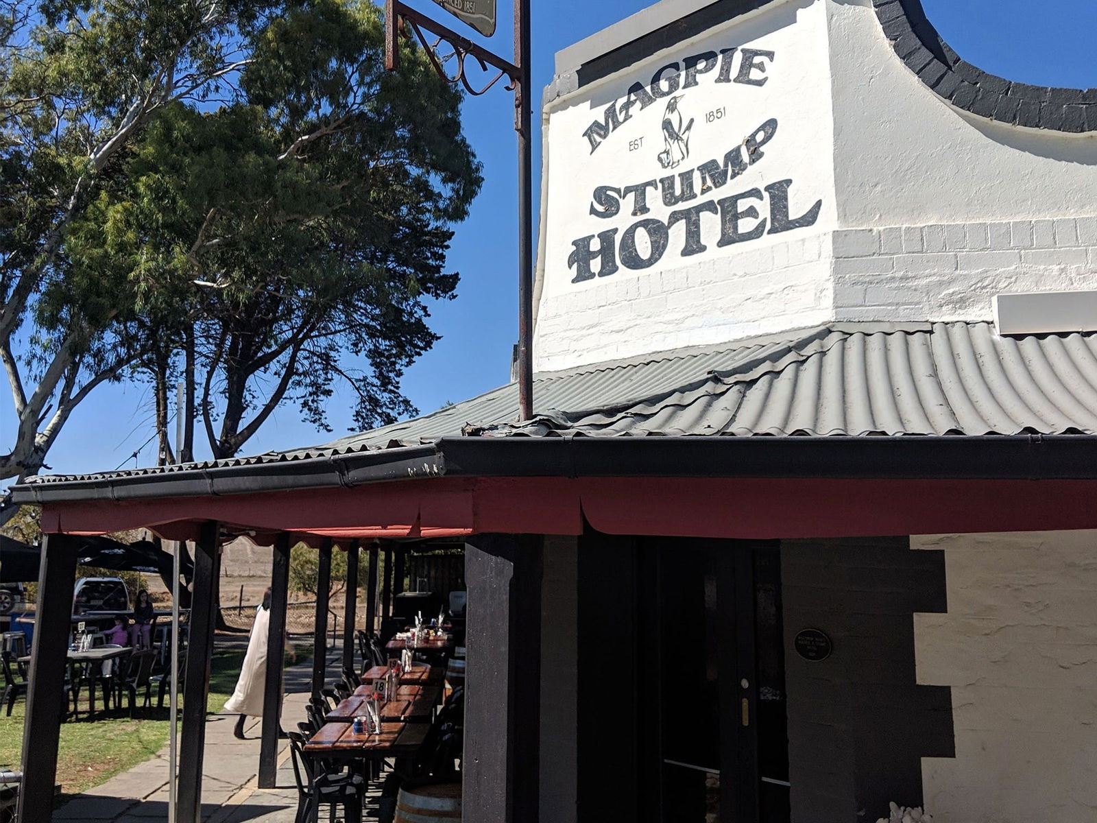  Accommodation QLD
