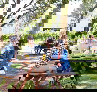 Mandoon Estate - Accommodation QLD