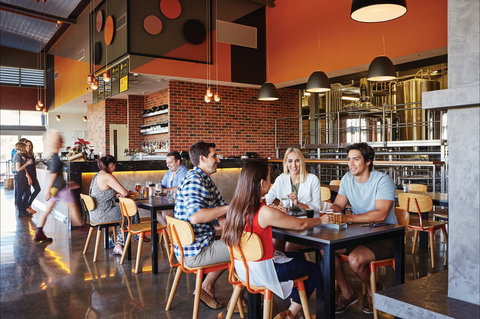 Mandoon Estate - Accommodation QLD 1