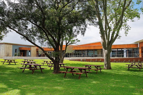 Mandoon Estate - Accommodation QLD 2