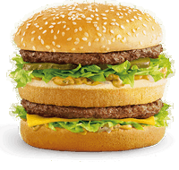 McDonald's - Emu Plains