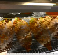 Mowatt's - Accommodation QLD