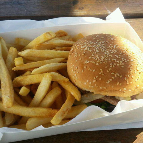 Muffin Break - Caboolture - Accommodation QLD 0