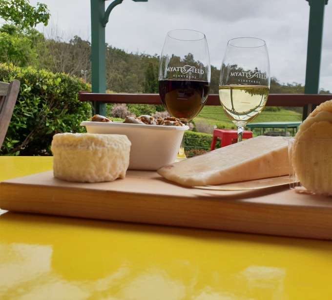 Carmel WA Accommodation QLD