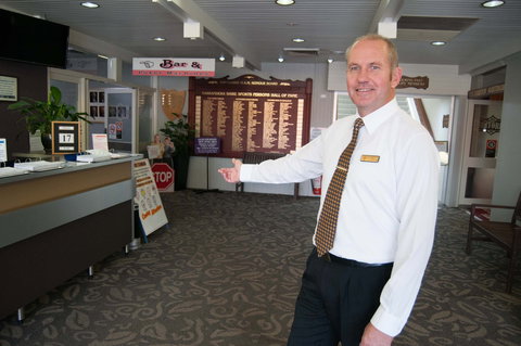 Narrandera Ex-Servicemen's Club - Accommodation QLD 1