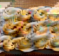 Our Place Kitchen - Accommodation QLD