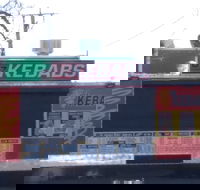 Oz Kebabs - Accommodation QLD