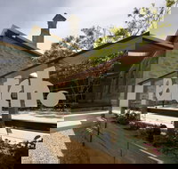 Patch Kitchen and Garden - Accommodation QLD