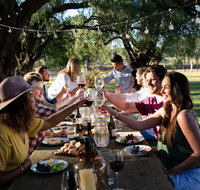 Pinnacles Myer City - Accommodation QLD