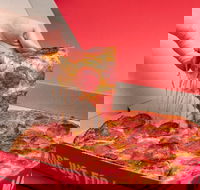Pizza Hut - Accommodation QLD