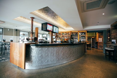 QA Hotel - Accommodation QLD 0