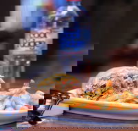 Salsas Fresh Mex Grill - Chermside - Accommodation QLD