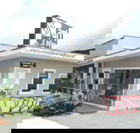 Scottsdale Art Gallery Cafe - Accommodation QLD