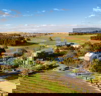 Sevenhill Cellars - Accommodation QLD