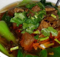 Shaanxi-Style Restaurant - Accommodation QLD