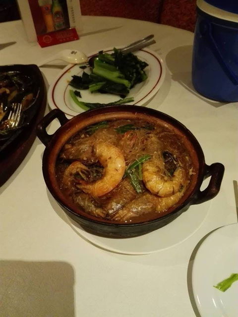 Shang Yang Restaurant - Accommodation QLD 0