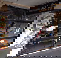 Shamiana Indian Restaurant - Accommodation QLD