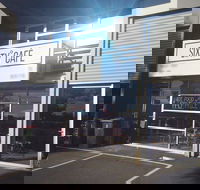 Sixty Cafe - Accommodation QLD