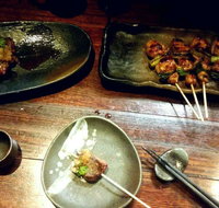 Stage Bar  Kitchen - Accommodation QLD