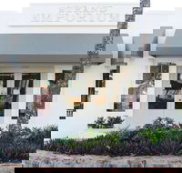 Strand Emporium - Accommodation QLD