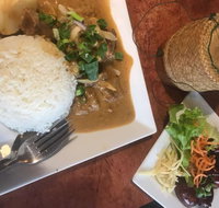 Sumbaijai Thai Esan - Accommodation QLD