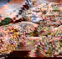 Supreme Gourmet Pizza Bar - North Strathfield - Accommodation QLD