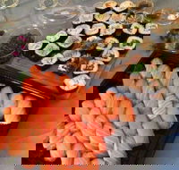Sushi Sushi - Accommodation QLD