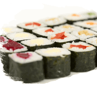 Sushi World - Macquarie Park - Accommodation QLD