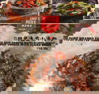 Taste of Shanghai - Eastwood - Accommodation QLD