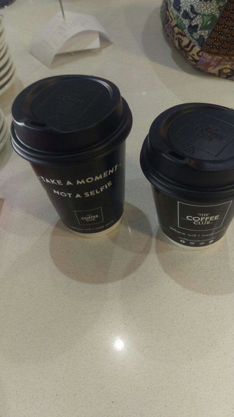 The Coffee Club - Cabarita - Cabarita Beach - Accommodation QLD 0