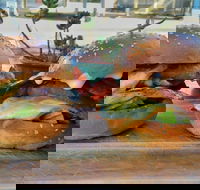 The Big Red - Accommodation QLD