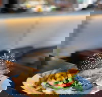 The Lord Alfred - Accommodation QLD