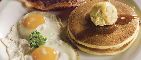 The Pancake Parlour - Hoppers Crossing - Accommodation QLD 0