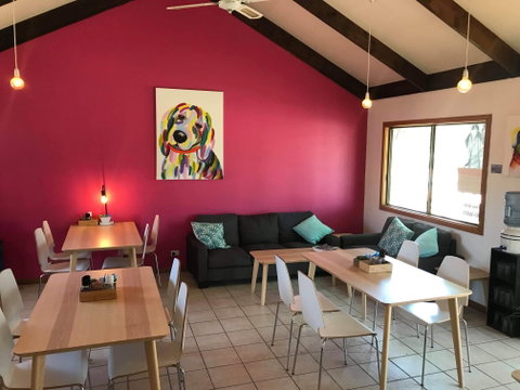 The Fat Beagle Coffee Shop - Accommodation QLD 1