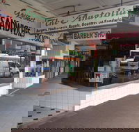 The Anatolian - Accommodation QLD