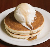 The Pancake Parlour - Doncaster - Accommodation QLD