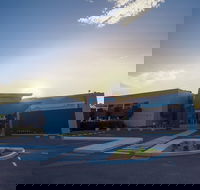 The Fraternity Club - Accommodation QLD