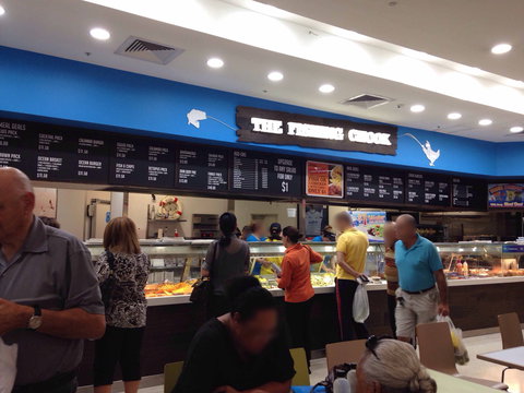 The Fishing Chook - Accommodation QLD 0